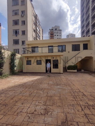 Imagem Imóvel para Alugar, 530 m² em Itaim Bibi - São Paulo