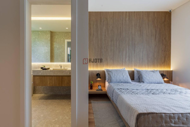 Imagem Apartamento com 2 Quartos à Venda, 75 m² em Iguatemi Shopping - São José Do Rio Preto