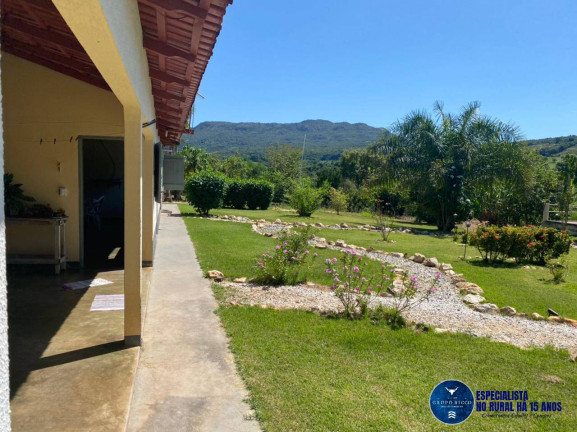 Imagem Fazenda à Venda, 214 m² em Zona Rural - Israelândia Imagem Fazenda à Venda, 214 m² em Zona Rural - Israelândia