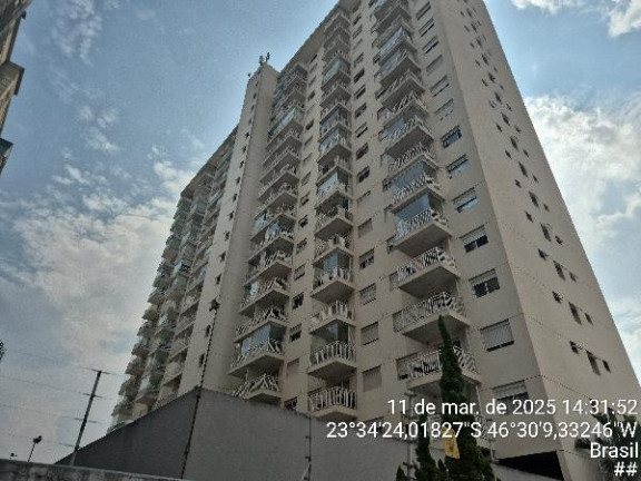Imagem Apartamento com 2 Quartos à Venda, 47 m² em Jardim Santa Terezinha (zona Leste) - Sao Paulo Imagem Apartamento com 2 Quartos à Venda, 47 m² em Jardim Santa Terezinha (zona Leste) - Sao Paulo