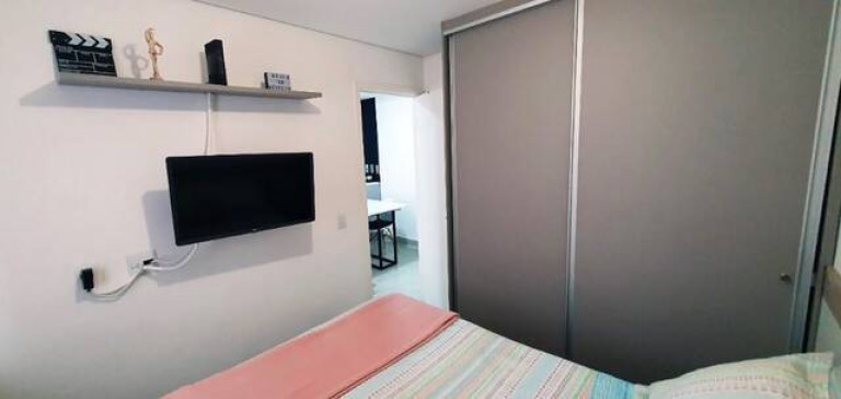 Imagem Apartamento com 1 Quarto para Alugar, 35 m² em Barra Funda - São Paulo Imagem Apartamento com 1 Quarto para Alugar, 35 m² em Barra Funda - São Paulo