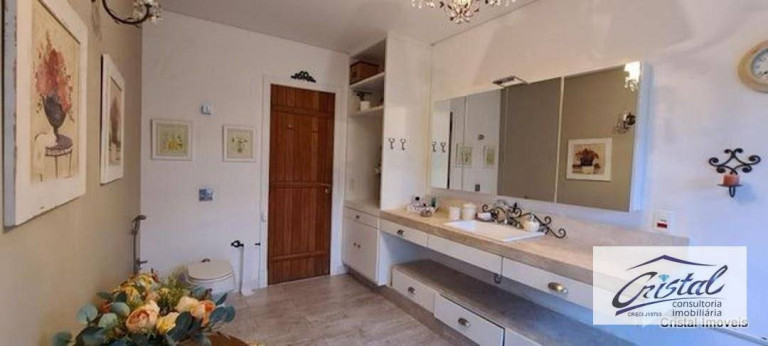 Imagem Casa com 3 Quartos à Venda, 558 m² em Granja Viana - Cotia Imagem Casa com 3 Quartos à Venda, 558 m² em Granja Viana - Cotia