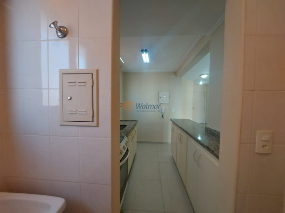 Imagem Imóvel com 1 Quarto à Venda, 48 m² em Cambuí - Campinas
