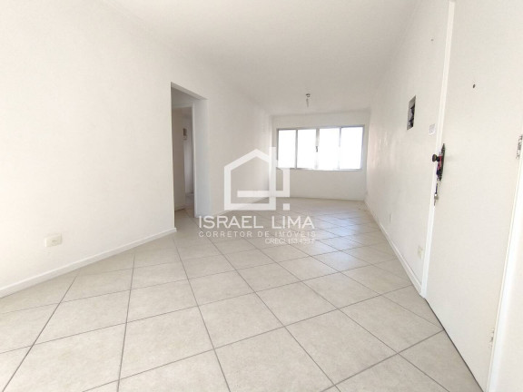 Imagem Apartamento com 1 Quarto à Venda, 77 m² em Embaré - Santos Imagem Apartamento com 1 Quarto à Venda, 77 m² em Embaré - Santos