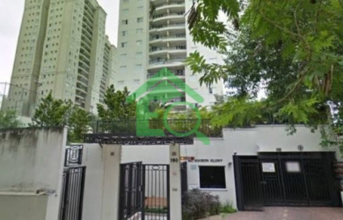 Imagem Apartamento com 2 Quartos para Alugar, 82 m² em Vila Sofia - São Paulo