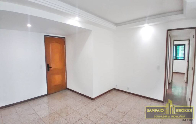 Imagem Apartamento com 4 Quartos para Alugar,  em Barra Da Tijuca - Rio De Janeiro