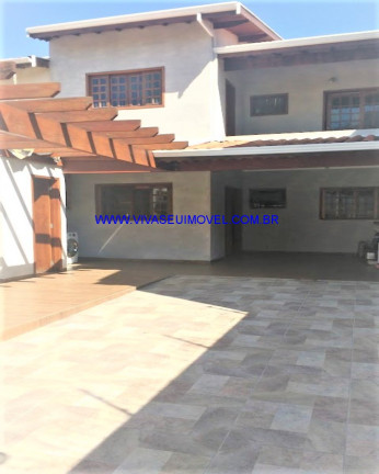 Imagem Casa com 3 Quartos à Venda, em Jardim Hubert - Indaiatuba Imagem Casa com 3 Quartos à Venda, em Jardim Hubert - Indaiatuba