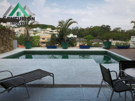 Imagem Casa de Condomínio com 5 Quartos à Venda, 413 m² em São Paulo Ii - Cotia Imagem Casa de Condomínio com 5 Quartos à Venda, 413 m² em São Paulo Ii - Cotia