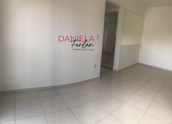 Imagem Apartamento com 2 Quartos à Venda, 53 m² em Edifício Platinum - Votorantim