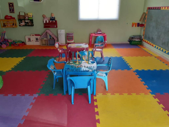 Imagem Apartamento com 2 Quartos à Venda, 50 m² em Jardim Márcia - Campinas