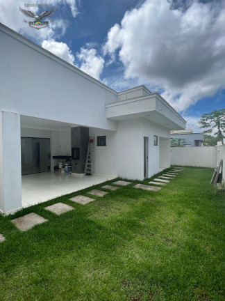 Imagem Casa de Condomínio com 3 Quartos à Venda,  em Guanabara - Ananindeua