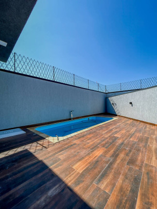 Imagem Casa com 3 Quartos à Venda, 360 m² em Parque São Cristóvão - Taubaté Imagem Casa com 3 Quartos à Venda, 360 m² em Parque São Cristóvão - Taubaté