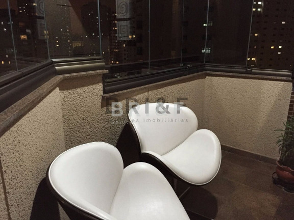 Imagem Apartamento com 3 Quartos à Venda, 156 m² em Vila Mascote - São Paulo Imagem Apartamento com 3 Quartos à Venda, 156 m² em Vila Mascote - São Paulo