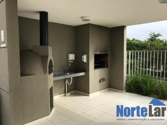 Imagem Apartamento com 2 Quartos à Venda, 48 m² em Loteamento City Jaragua - São Paulo Imagem Apartamento com 2 Quartos à Venda, 48 m² em Loteamento City Jaragua - São Paulo