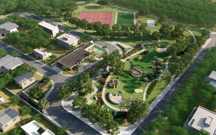 Imagem Terreno à Venda, 250 m² em Residencial Jardim Do Jatobá - Hortolândia Imagem Terreno à Venda, 250 m² em Residencial Jardim Do Jatobá - Hortolândia