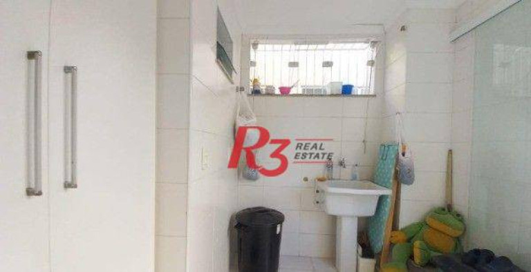 Imagem Sobrado com 3 Quartos à Venda, 176 m² em Ponta Da Praia - Santos Imagem Sobrado com 3 Quartos à Venda, 176 m² em Ponta Da Praia - Santos