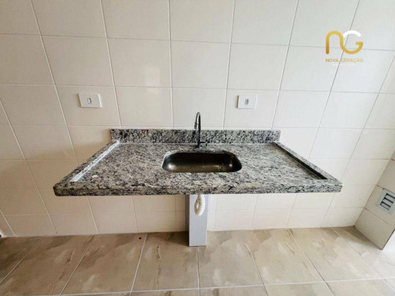 Imagem Apartamento com 2 Quartos à Venda, 51 m² em Boqueirão - Praia Grande Imagem Apartamento com 2 Quartos à Venda, 51 m² em Boqueirão - Praia Grande