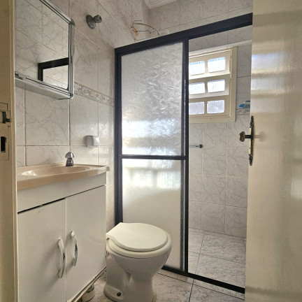 Imagem Casa com 2 Quartos à Venda, 110 m² em Caiçara - Praia Grande Imagem Casa com 2 Quartos à Venda, 110 m² em Caiçara - Praia Grande