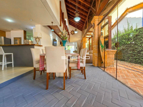 Imagem Casa com 5 Quartos à Venda, 297 m² em Riviera De São Lourenço - Bertioga Imagem Casa com 5 Quartos à Venda, 297 m² em Riviera De São Lourenço - Bertioga