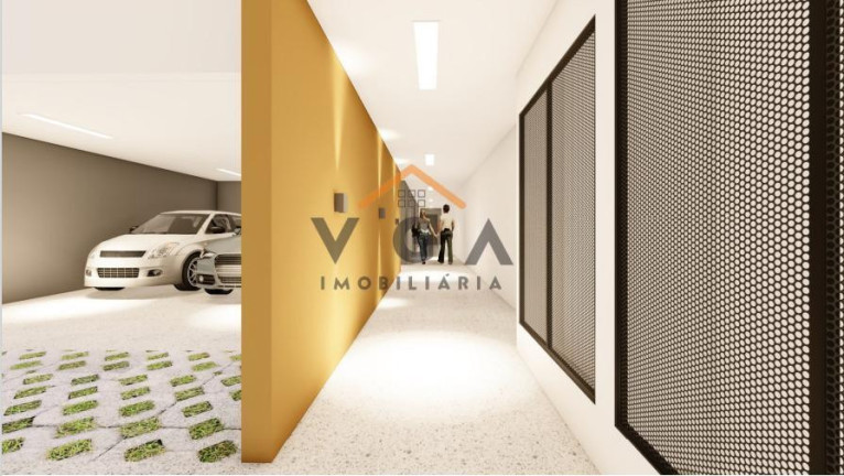 Imagem Apartamento com 2 Quartos à Venda, 43 m² em Vila Formosa - São Paulo Imagem Apartamento com 2 Quartos à Venda, 43 m² em Vila Formosa - São Paulo