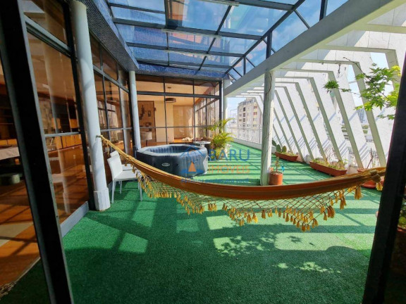 Imagem Cobertura com 4 Quartos à Venda ou Locação, 500 m² em Santa Cecília - São Paulo Imagem Cobertura com 4 Quartos à Venda ou Locação, 500 m² em Santa Cecília - São Paulo