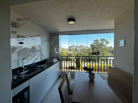Imagem Apartamento com 3 Quartos à Venda, 111 m² em Engordadouro - Jundiaí Imagem Apartamento com 3 Quartos à Venda, 111 m² em Engordadouro - Jundiaí