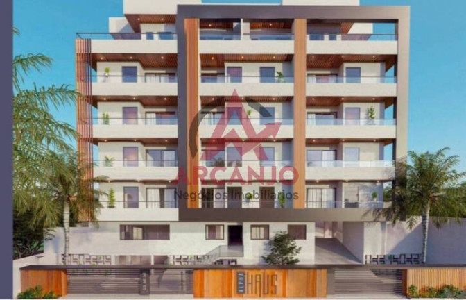 Imagem Cobertura com 2 Quartos à Venda, 106 m² em Itagua - Ubatuba Imagem Cobertura com 2 Quartos à Venda, 106 m² em Itagua - Ubatuba