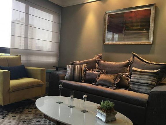 Imagem Apartamento com 3 Quartos à Venda, 74 m² em Rio Branco - Porto Alegre