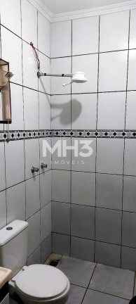 Imagem Casa com 2 Quartos à Venda, 72 m² em Parque Residencial Rochele Ii - Santa Bárbara D'oeste Imagem Casa com 2 Quartos à Venda, 72 m² em Parque Residencial Rochele Ii - Santa Bárbara D'oeste