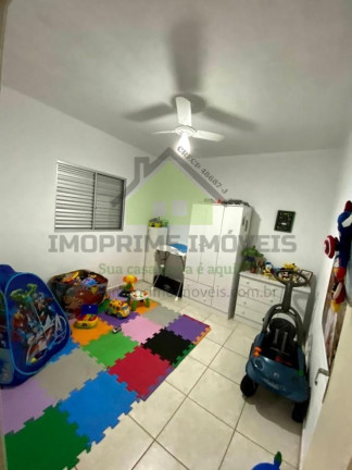 Imagem Apartamento com 2 Quartos à Venda, 47 m² em Cidade Salvador - Jacareí Imagem Apartamento com 2 Quartos à Venda, 47 m² em Cidade Salvador - Jacareí