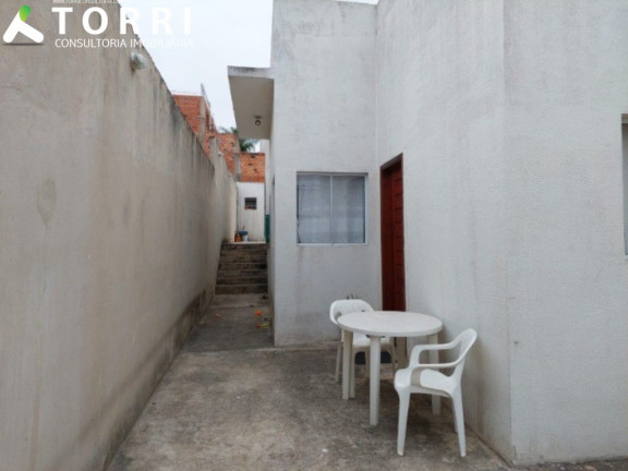 Imagem Sobrado com 2 Quartos à Venda, 94 m² em Vila Barão - Sorocaba Imagem Sobrado com 2 Quartos à Venda, 94 m² em Vila Barão - Sorocaba