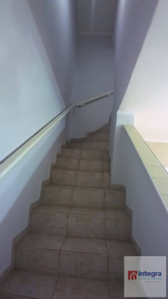 Imagem Casa com 3 Quartos à Venda, 100 m² em Centro - Limeira Imagem Casa com 3 Quartos à Venda, 100 m² em Centro - Limeira