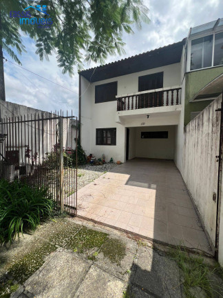 Casa com 3 Quartos à Venda, 121 m² em Cajuru - Curitiba
