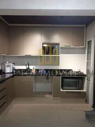 Imagem Casa com 3 Quartos à Venda, 200 m² em Cidade Vista Verde - São José Dos Campos