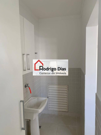 Imagem Casa de Condomínio com 3 Quartos para Alugar, 125 m² em Jardim Carolina - Jundiaí