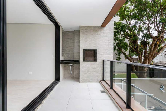 Imagem Apartamento com 3 Quartos à Venda, 108 m² em Alto Da Rua Xv - Curitiba Imagem Apartamento com 3 Quartos à Venda, 108 m² em Alto Da Rua Xv - Curitiba