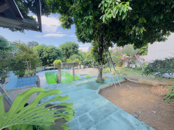 Imagem Fazenda à Venda, 110 m² em Parque Residencial Laranjeiras - Serra