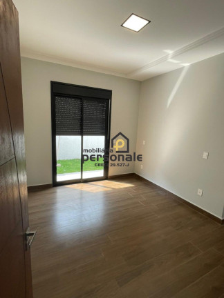 Imagem Imóvel com 3 Quartos à Venda, 111 m² em Condominio Terras De São Francisco - Sorocaba Imagem Imóvel com 3 Quartos à Venda, 111 m² em Condominio Terras De São Francisco - Sorocaba