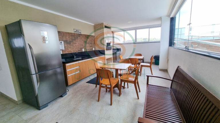 Imagem Apartamento com 3 Quartos à Venda, 98 m² em Jardim Da Penha - Vitória Imagem Apartamento com 3 Quartos à Venda, 98 m² em Jardim Da Penha - Vitória