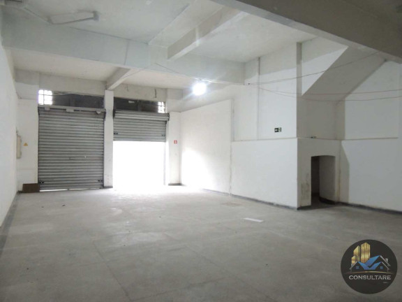 Imagem Imóvel Comercial para Alugar, 240 m² em Paquetá - Santos Imagem Imóvel Comercial para Alugar, 240 m² em Paquetá - Santos