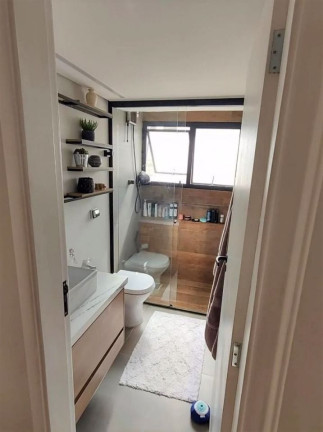 Imagem Apartamento com 2 Quartos à Venda, 75 m² em Campo Belo - São Paulo