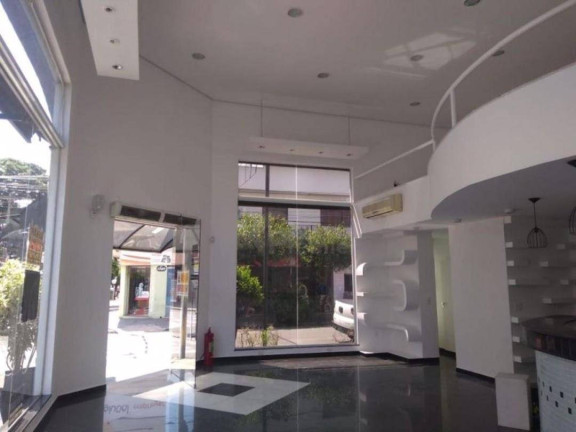 Sala Comercial para Alugar, 160 m² em Centro - Indaiatuba
