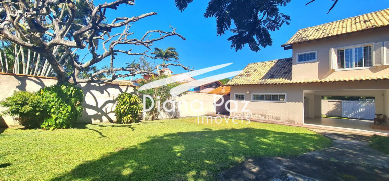 Imagem Casa com 3 Quartos à Venda, 192 m² em Bosque De Geribá - Búzios Imagem Casa com 3 Quartos à Venda, 192 m² em Bosque De Geribá - Búzios