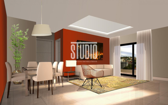 Imagem Apartamento com 2 Quartos à Venda, 62 m² em Triângulo - Carlos Barbosa Imagem Apartamento com 2 Quartos à Venda, 62 m² em Triângulo - Carlos Barbosa