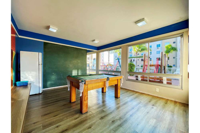 Imagem Apartamento com 2 Quartos à Venda, 42 m² em Sarandi - Porto Alegre