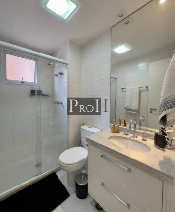 Imagem Apartamento com 3 Quartos à Venda, 132 m² em Jardim - Santo André
