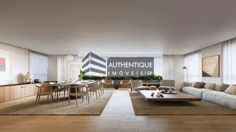 Imagem Apartamento com 2 Quartos à Venda, 134 m² em Jardins - São Paulo Imagem Apartamento com 2 Quartos à Venda, 134 m² em Jardins - São Paulo