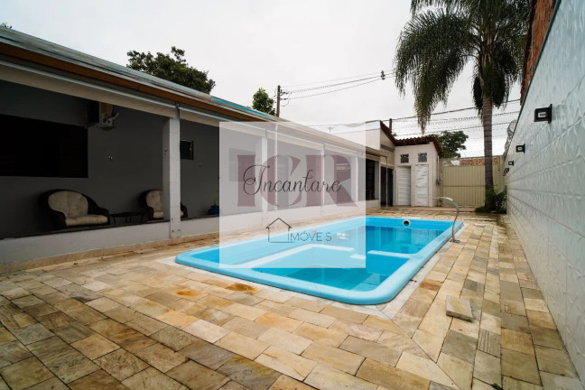 Casa com 3 Quartos à Venda, 300 m² em Central - Araçoiaba Da Serra
