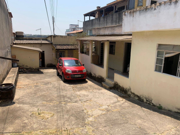 Imagem Casa com 2 Quartos à Venda, 70 m² em Riacho Das Pedras - Contagem Imagem Casa com 2 Quartos à Venda, 70 m² em Riacho Das Pedras - Contagem