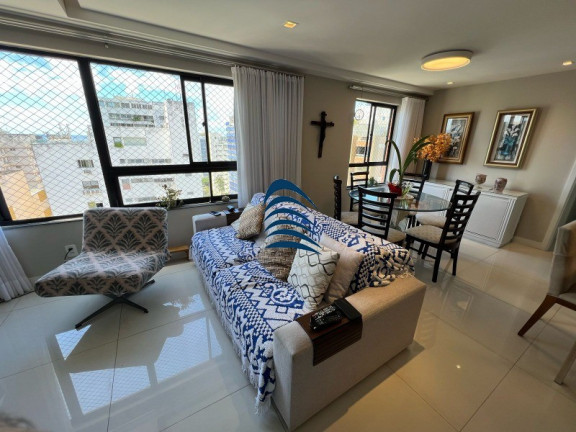 Imagem Cobertura com 3 Quartos à Venda, 211 m² em Pituba - Salvador Imagem Cobertura com 3 Quartos à Venda, 211 m² em Pituba - Salvador